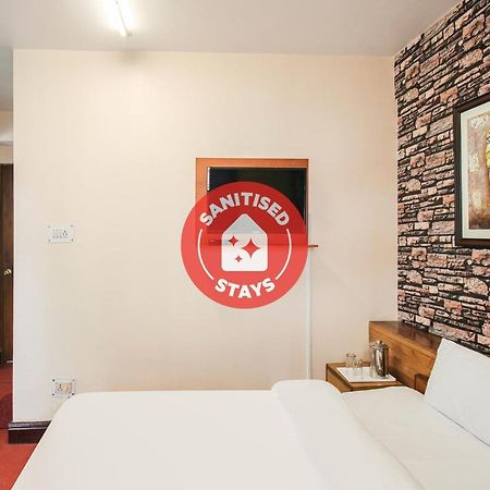 Collection O 83797 Hotel Tibet Home Dardżyling Zewnętrze zdjęcie