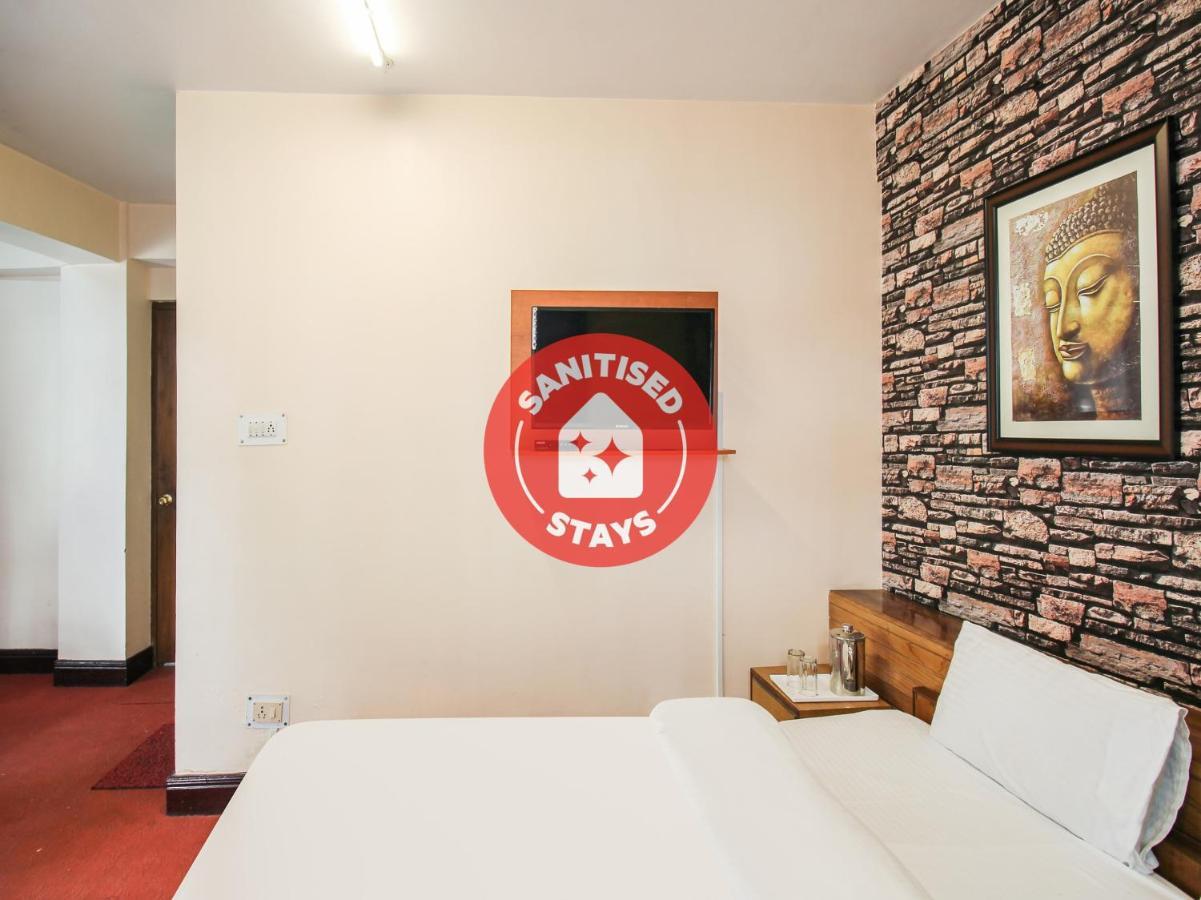 Collection O 83797 Hotel Tibet Home Dardżyling Zewnętrze zdjęcie