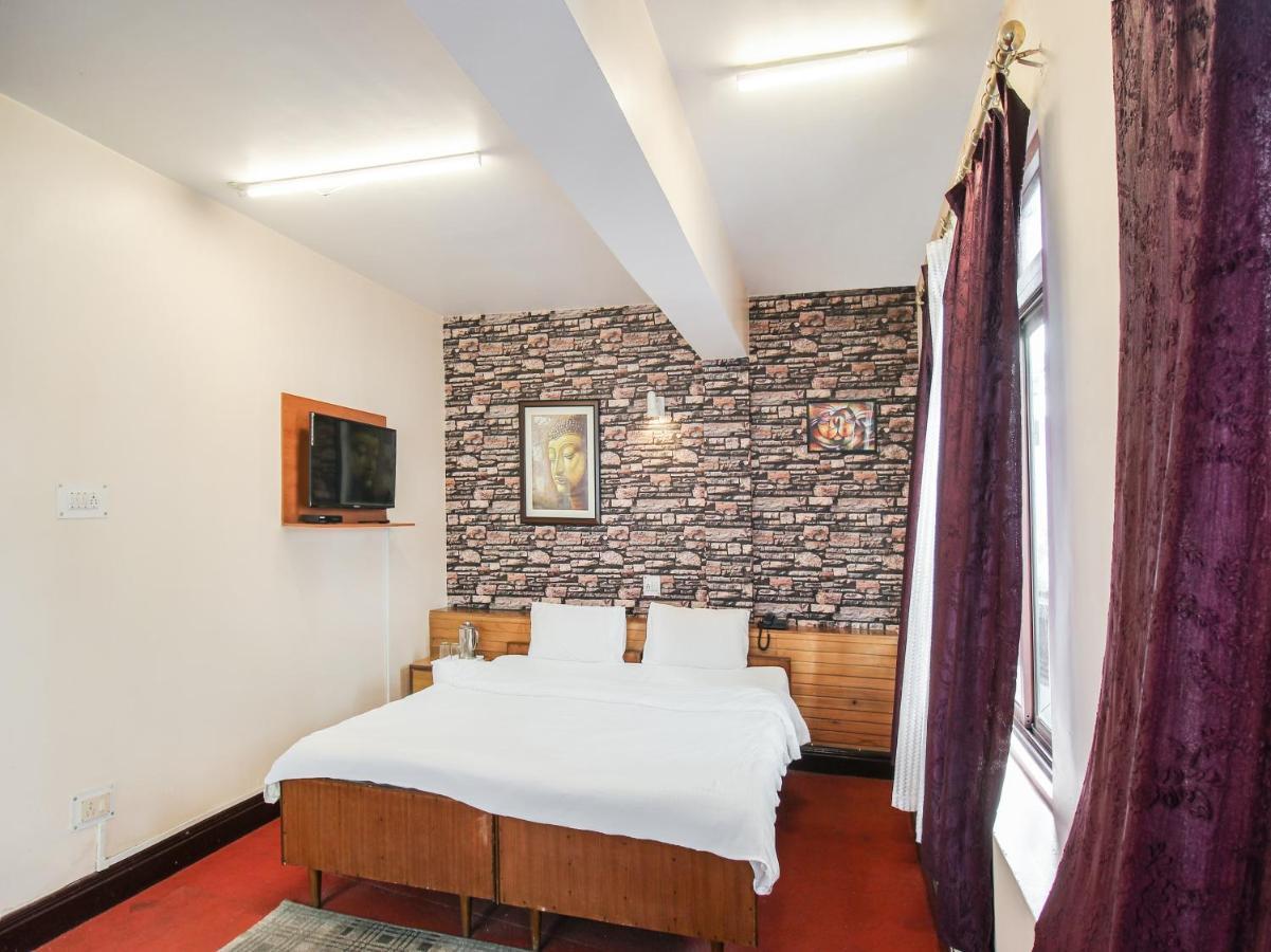 Collection O 83797 Hotel Tibet Home Dardżyling Zewnętrze zdjęcie