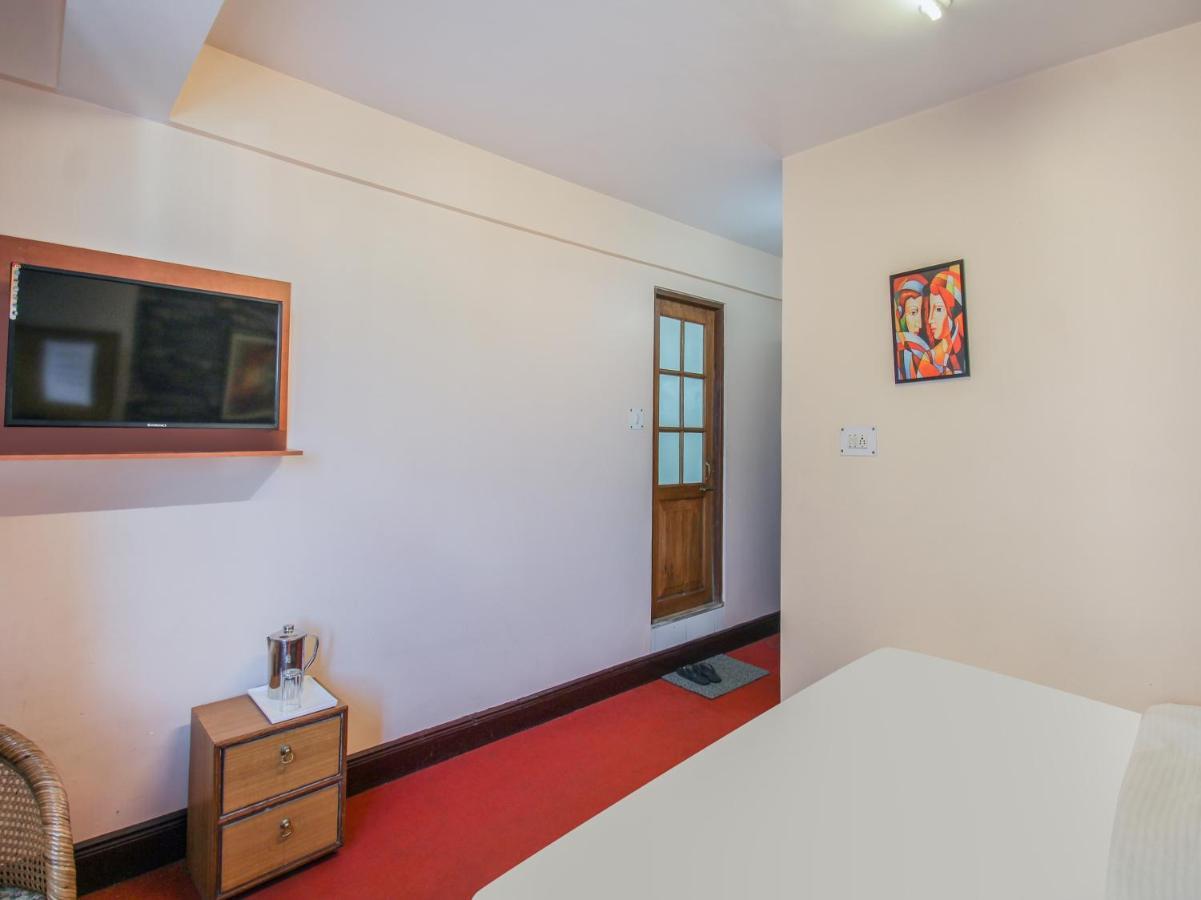 Collection O 83797 Hotel Tibet Home Dardżyling Zewnętrze zdjęcie