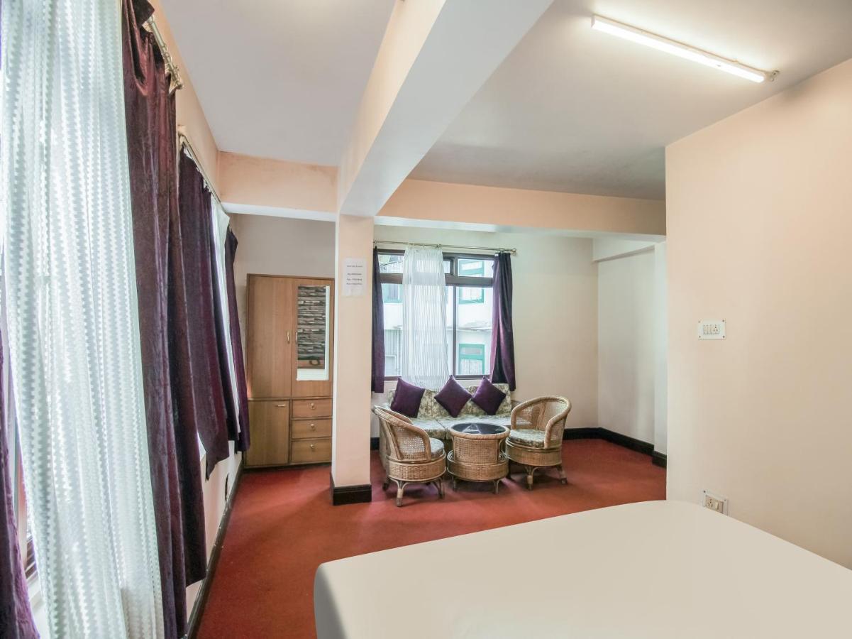 Collection O 83797 Hotel Tibet Home Dardżyling Zewnętrze zdjęcie