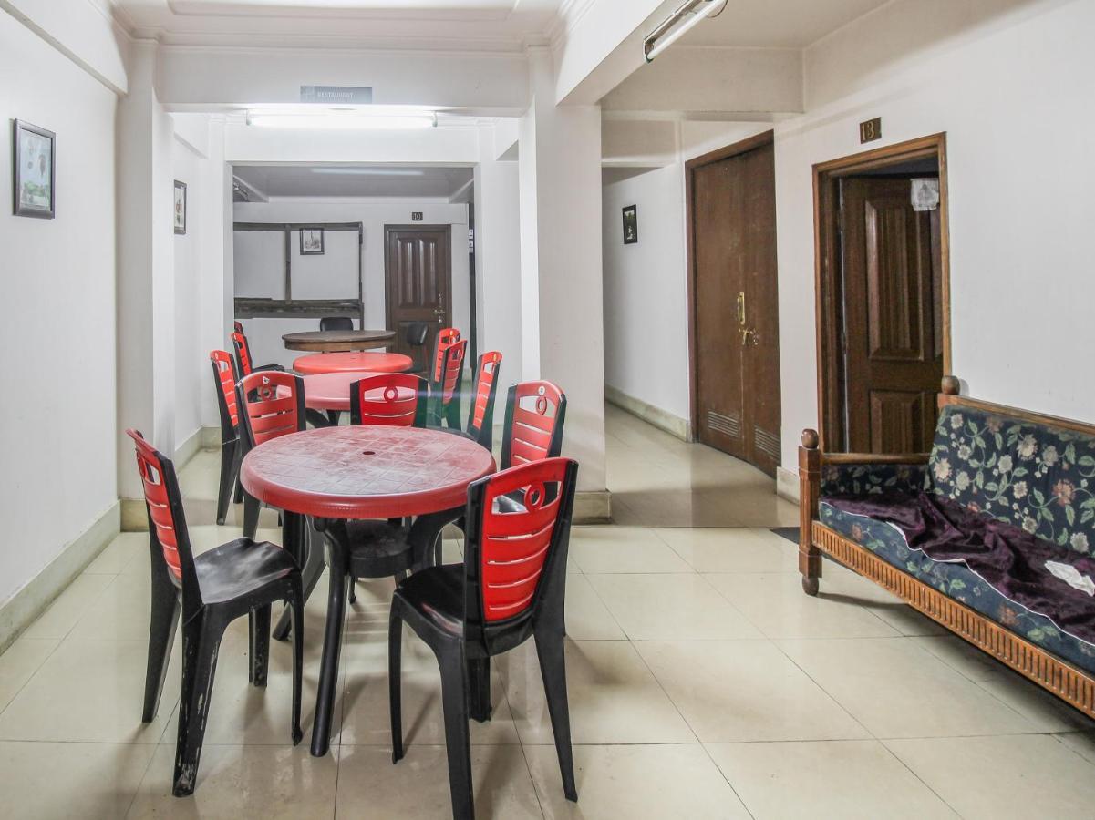Collection O 83797 Hotel Tibet Home Dardżyling Zewnętrze zdjęcie