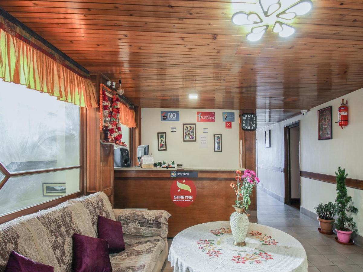 Collection O 83797 Hotel Tibet Home Dardżyling Zewnętrze zdjęcie