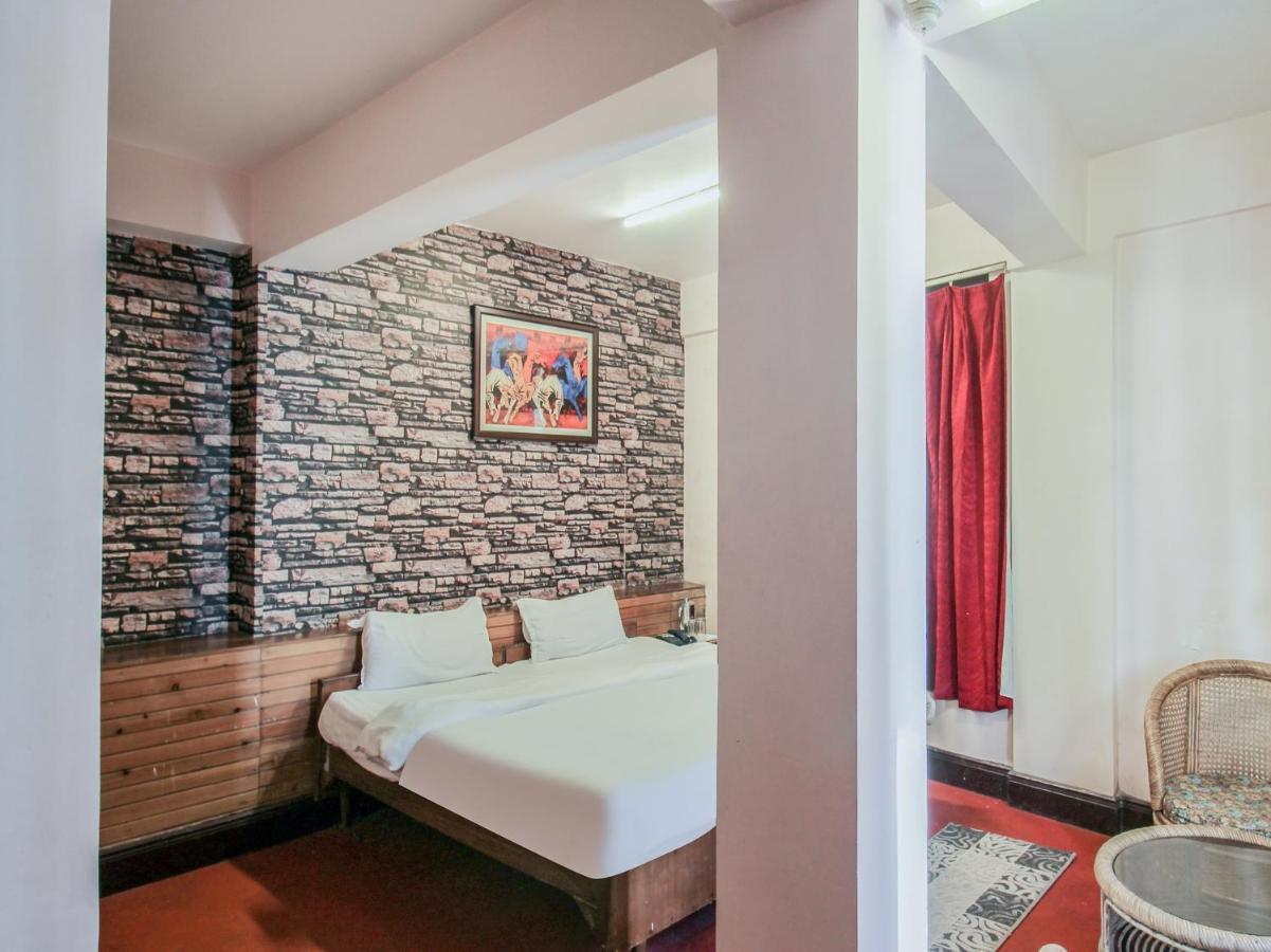 Collection O 83797 Hotel Tibet Home Dardżyling Zewnętrze zdjęcie