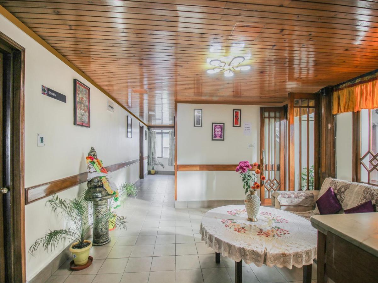 Collection O 83797 Hotel Tibet Home Dardżyling Zewnętrze zdjęcie
