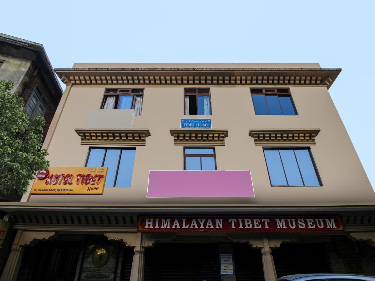 Collection O 83797 Hotel Tibet Home Dardżyling Zewnętrze zdjęcie