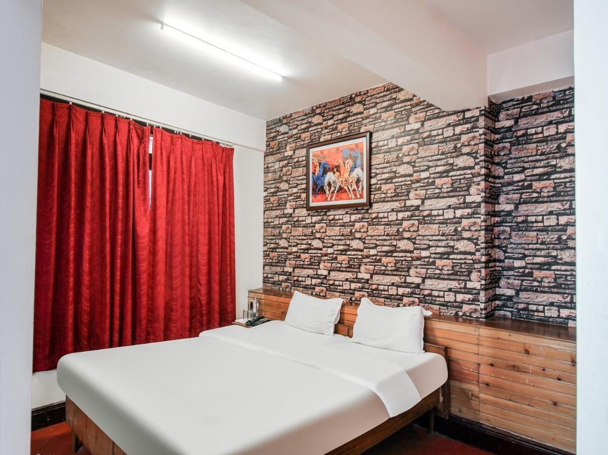 Collection O 83797 Hotel Tibet Home Dardżyling Zewnętrze zdjęcie