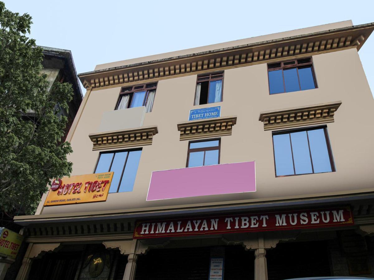 Collection O 83797 Hotel Tibet Home Dardżyling Zewnętrze zdjęcie