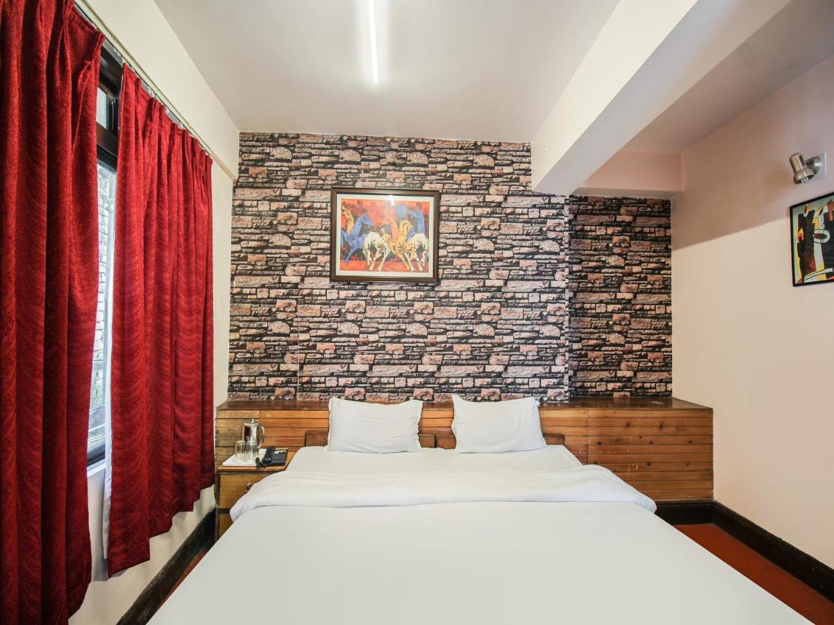 Collection O 83797 Hotel Tibet Home Dardżyling Zewnętrze zdjęcie