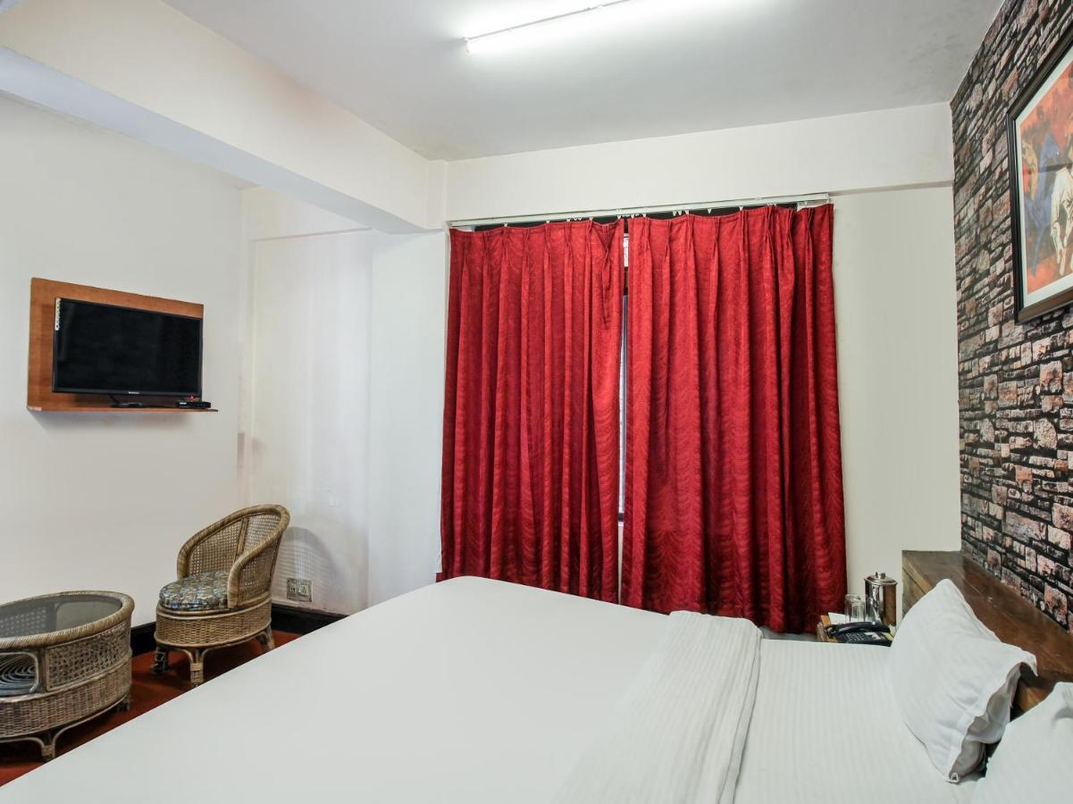 Collection O 83797 Hotel Tibet Home Dardżyling Zewnętrze zdjęcie
